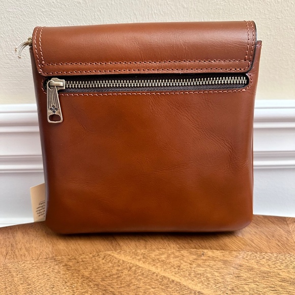 Patricia Nash Handbag - Picture 3 of 5